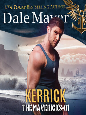 cover image of Kerrick